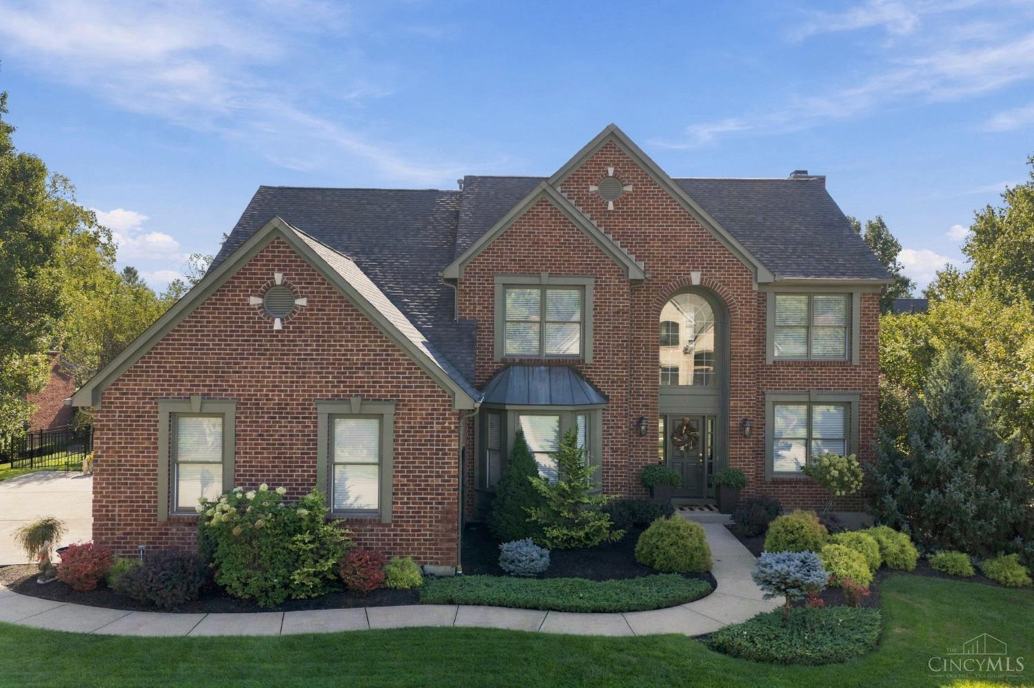 Single family home for sale at 6426 Masters Row, Miami Twp, OH 45140 | MLS# 1893744