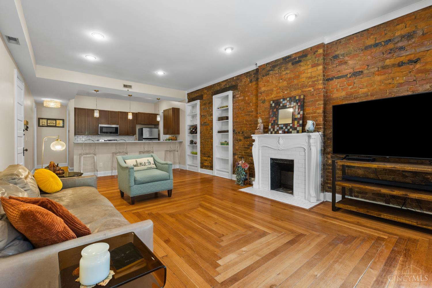 2356 Park Avenue #1, Cincinnati, OH, 45206 — photo 16