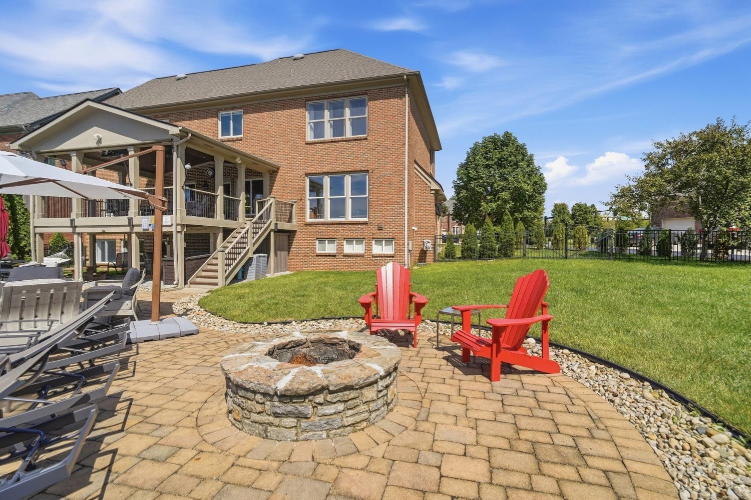 5345 Mapledale Way, Deerfield Twp., OH, 45040 — photo 85