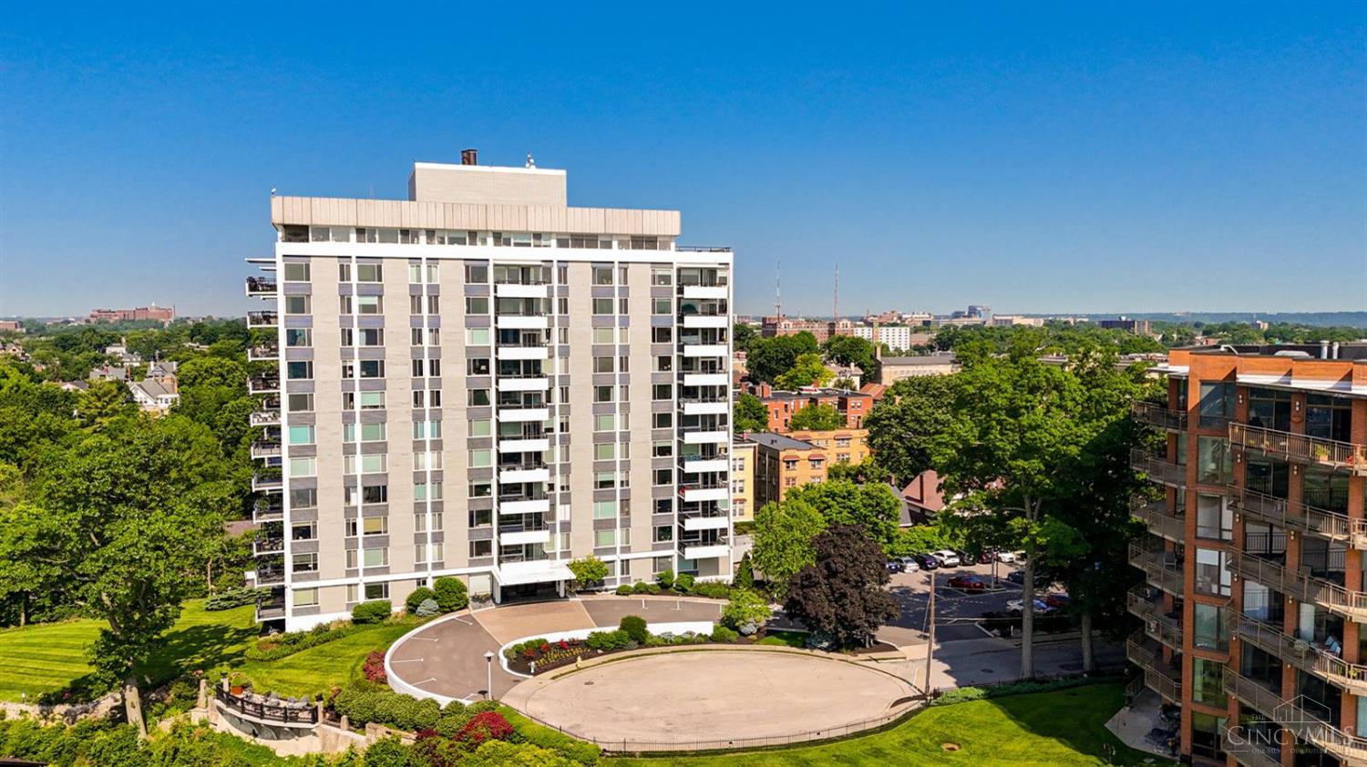 2401 Ingleside Avenue #12A, Cincinnati, OH, 45206