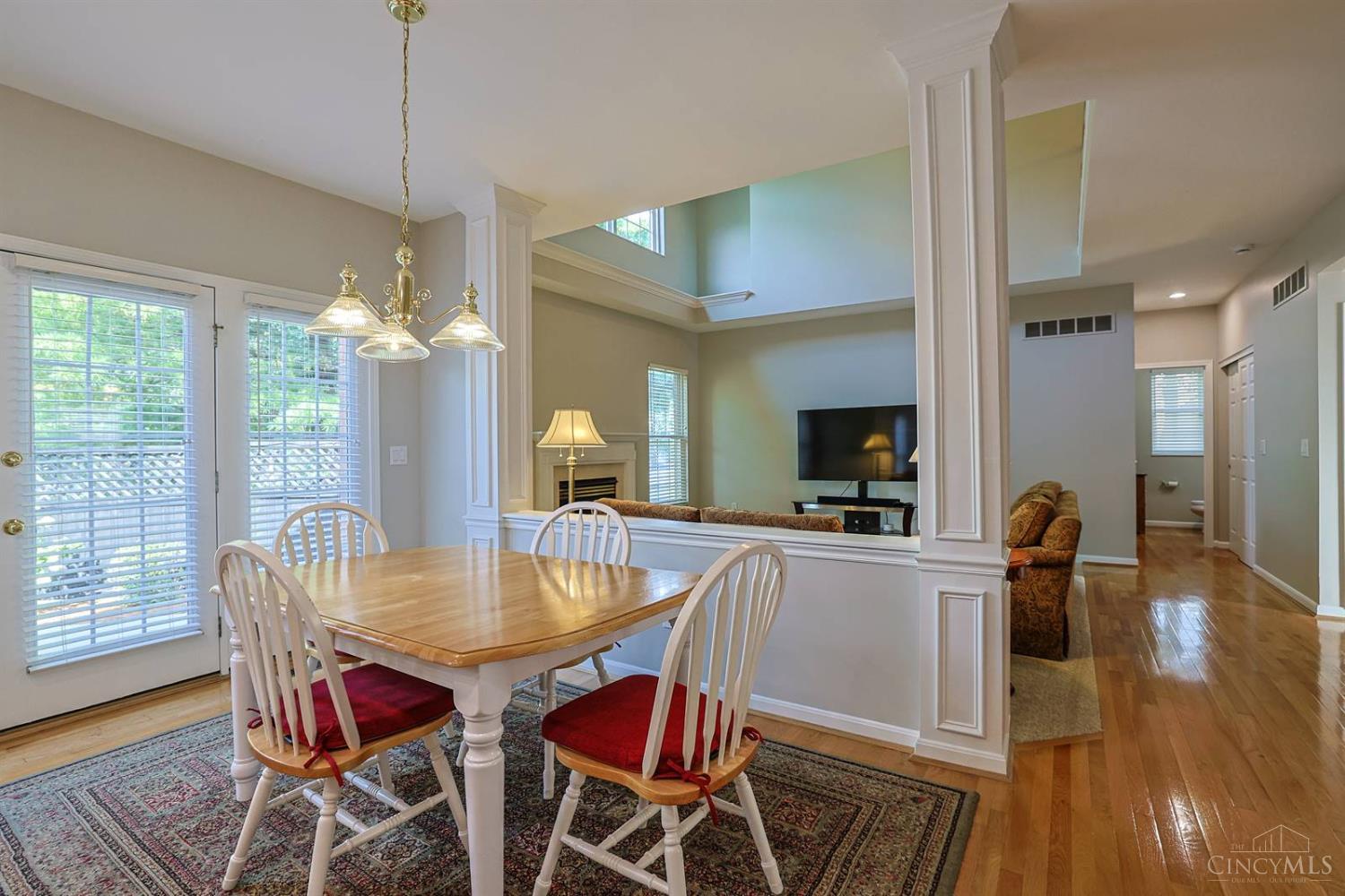 217 Hatcher Court, Loveland, OH, 45140 — photo 22