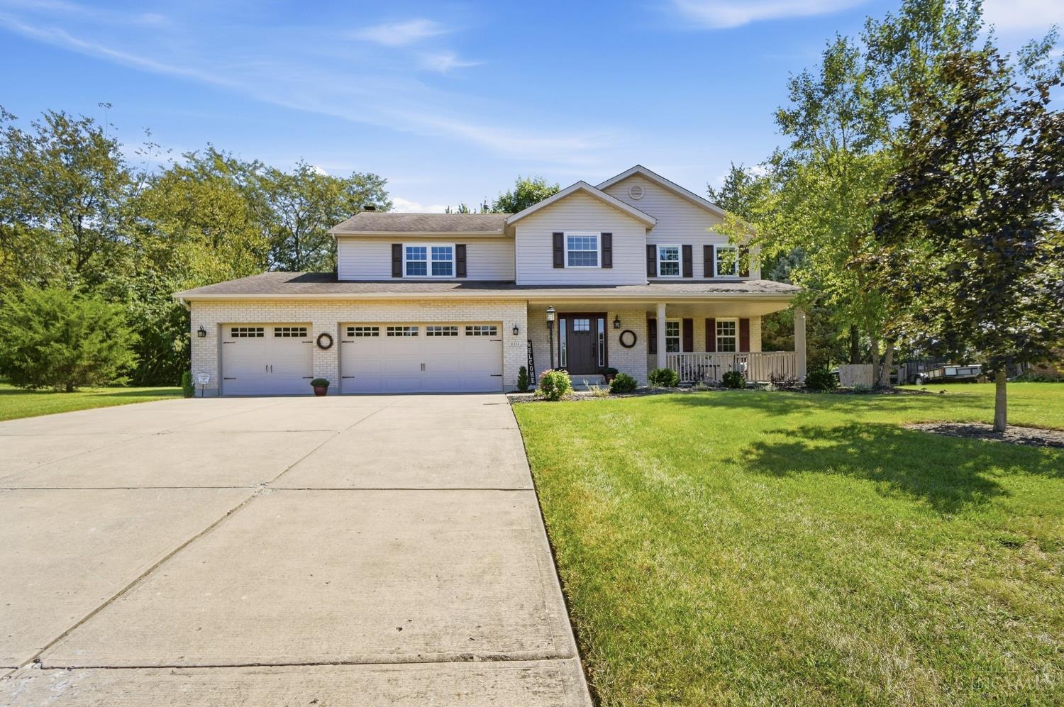 6314 Snowmass Drive, Liberty Twp, OH, 45011 — photo 2