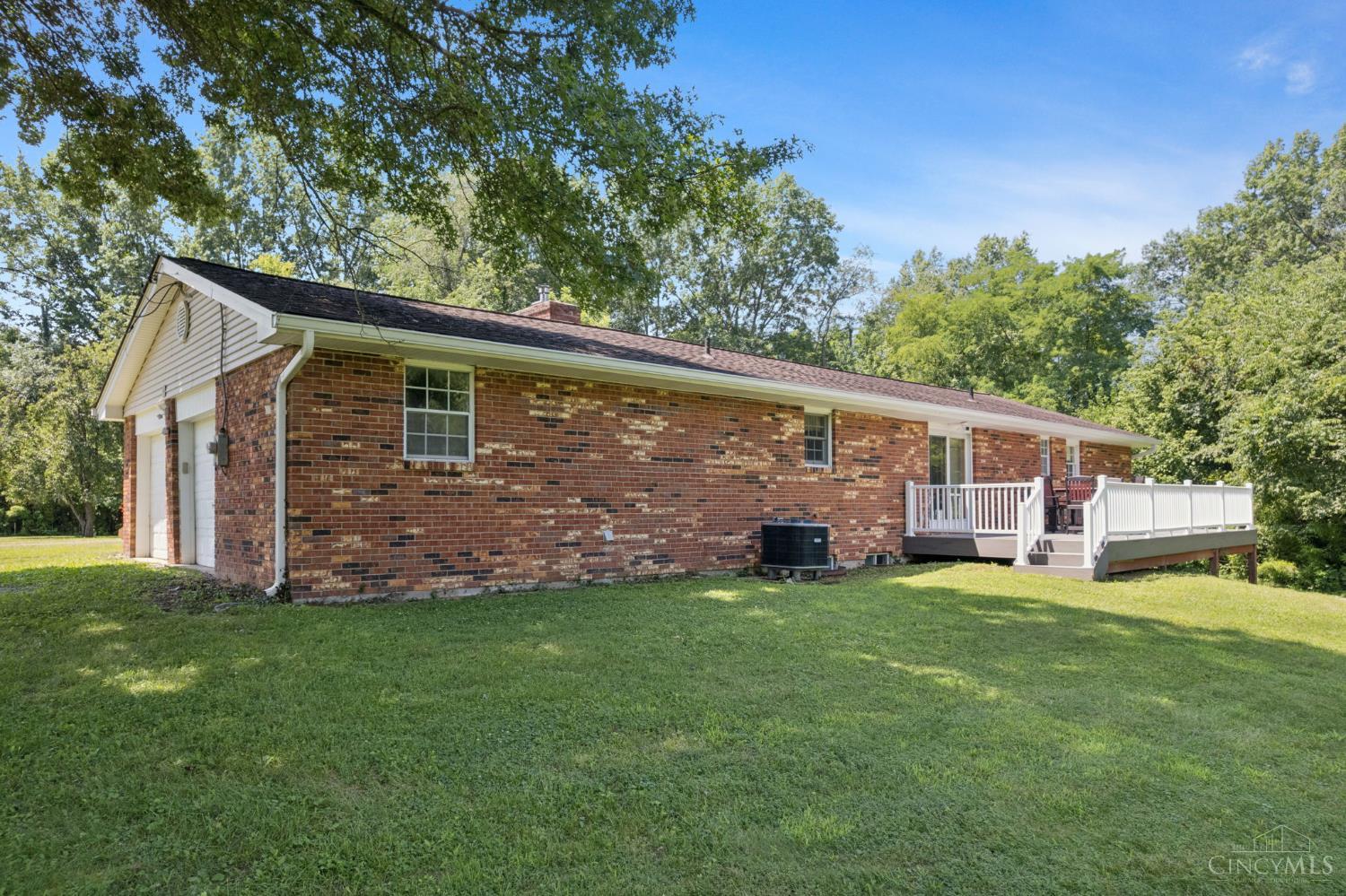 2303 Dean Road, Tate Twp, OH, 45106 — photo 10