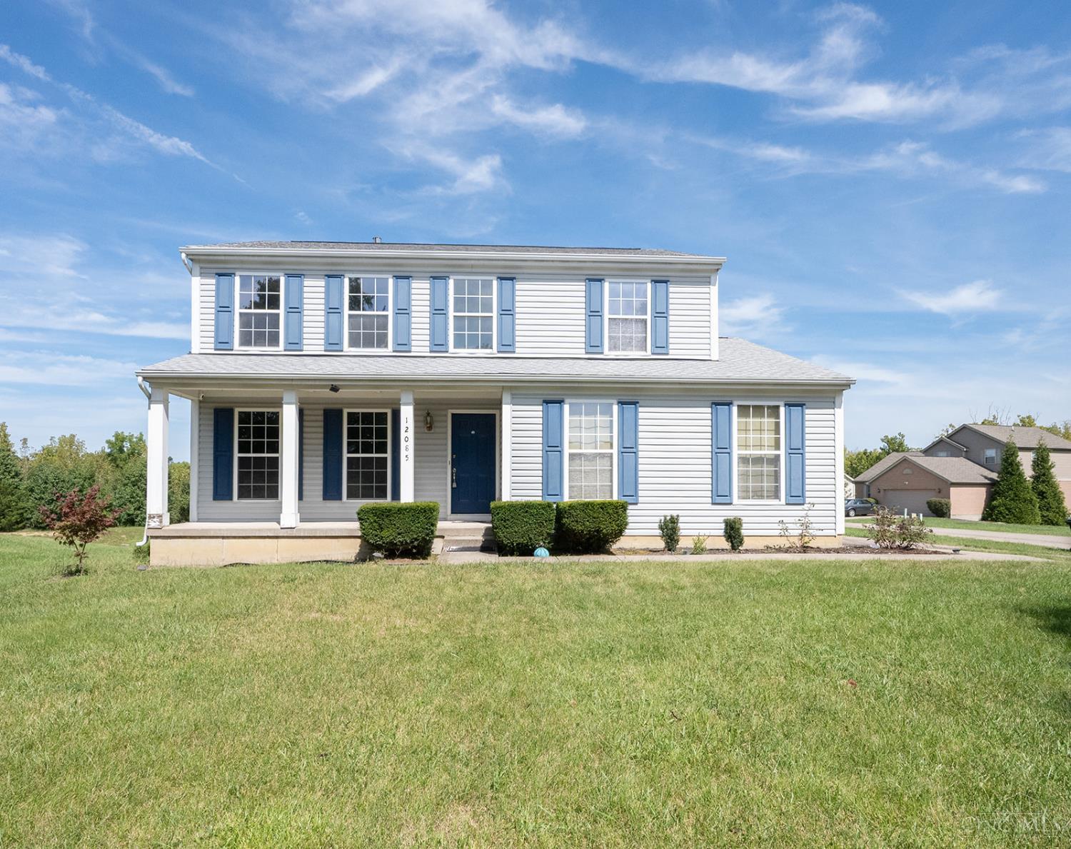 Single family home for sale at 12085 Brookway Dr, Springfield Twp., OH 45240 | MLS# 1894112