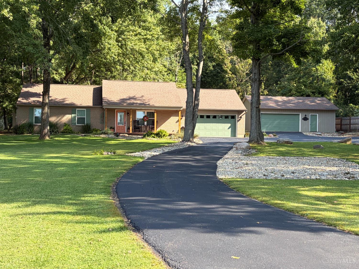 Photo 1 of Sale Pending at 7424 Morrow Cozaddale Rd, Hamilton Twp, OH 45152 | MLS# 1894184 | Listing updated on 2026-09-22