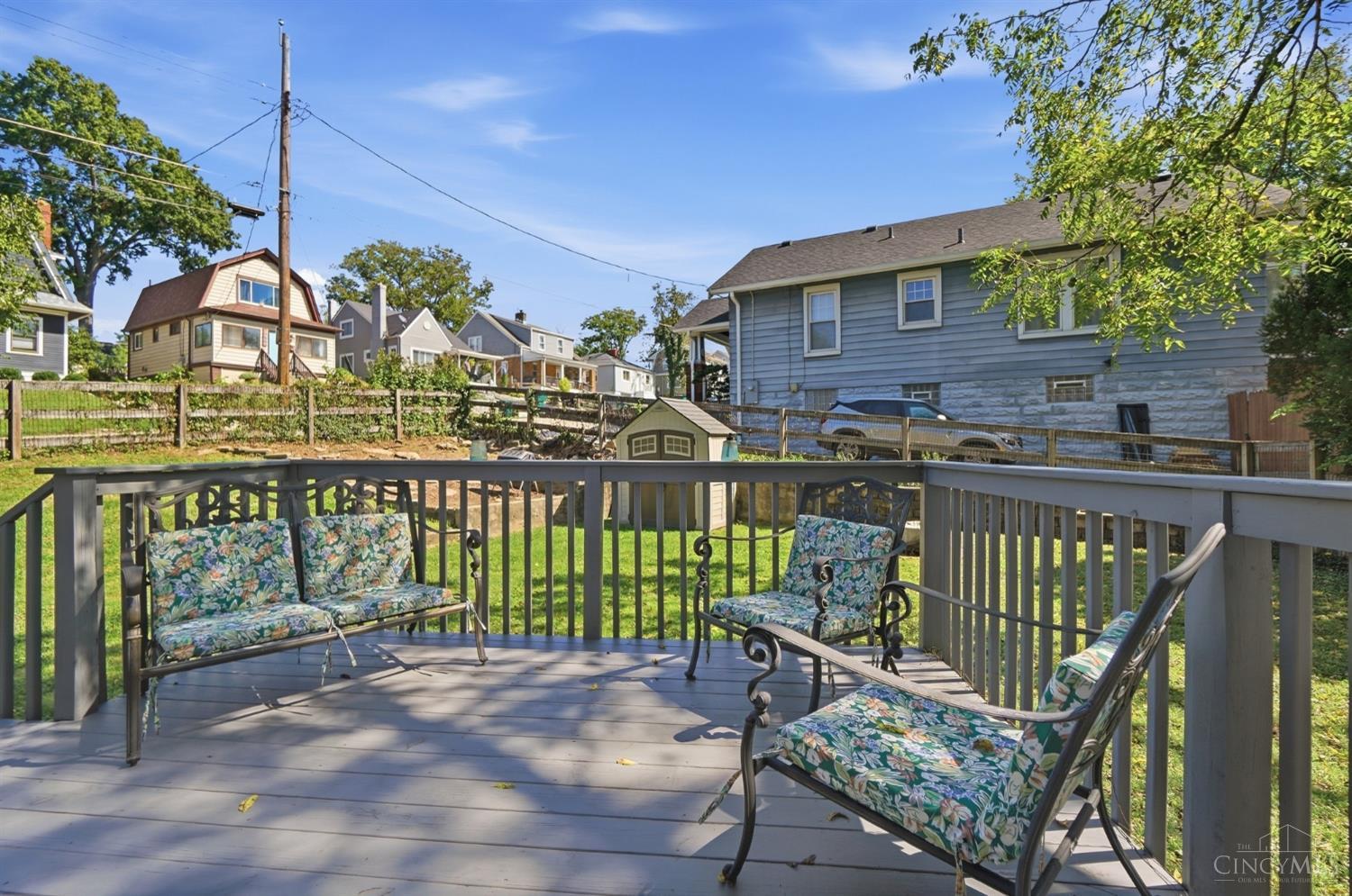 6264 Bona Vista Place, Cincinnati, OH, 45213 — photo 49