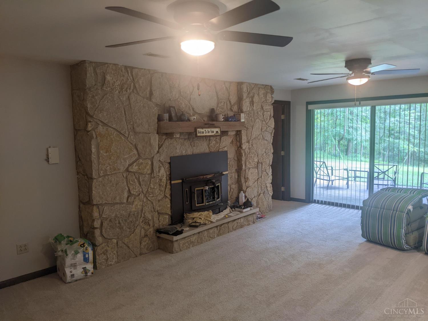 921 Katys Lane, Chester Twp, OH, 45177 — photo 19