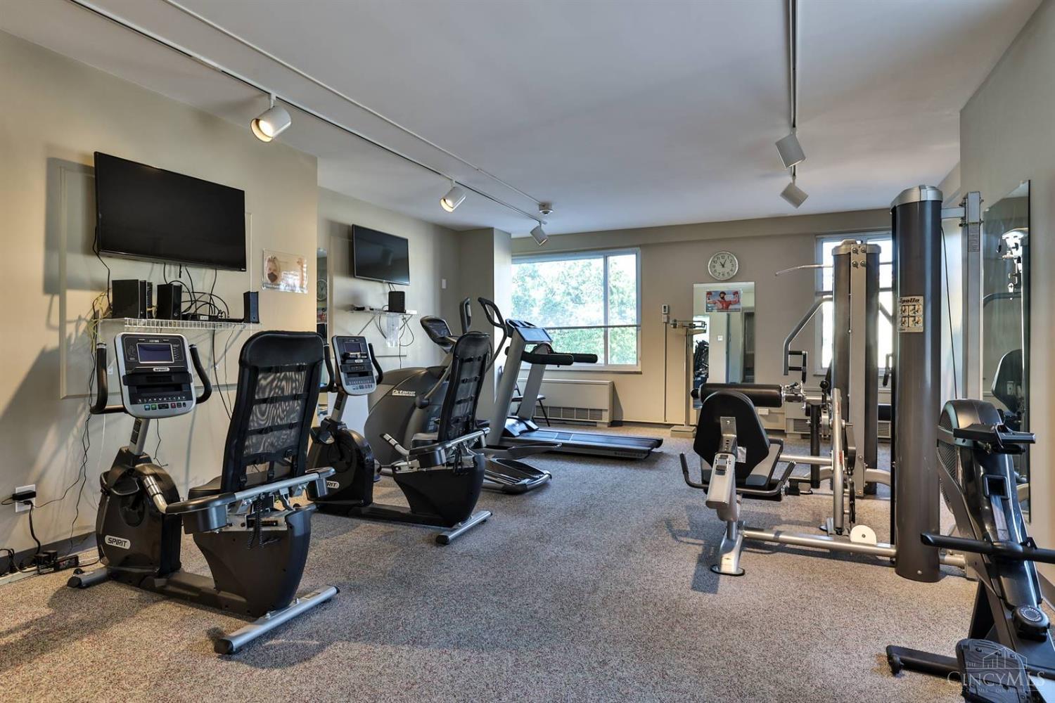 2401 Ingleside Avenue #12A, Cincinnati, OH, 45206 — photo 45