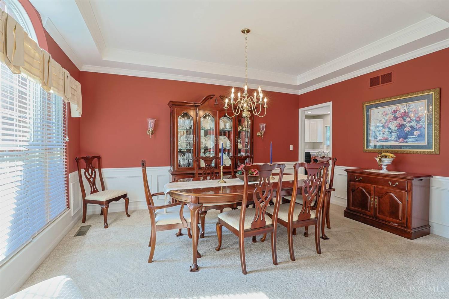 217 Hatcher Court, Loveland, OH, 45140 — photo 13
