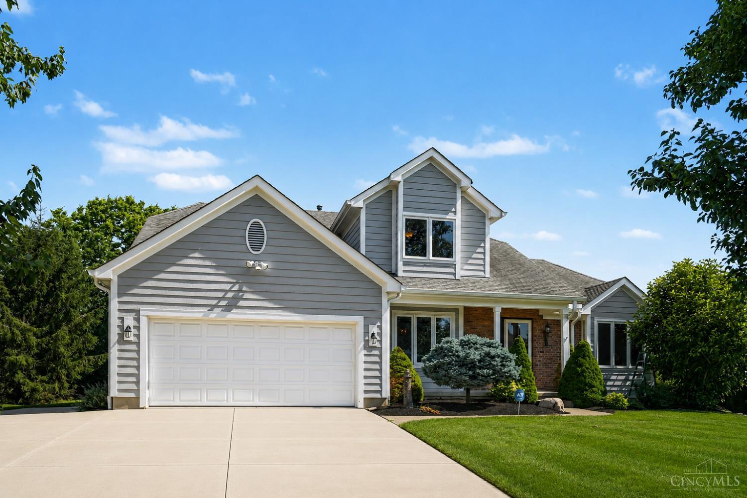 3416 Surrey Lane, Mason, OH, 45040 — photo 25