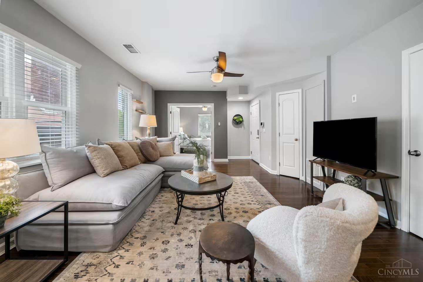 2201 Reading Road #1, Cincinnati, OH, 45202 — photo 30