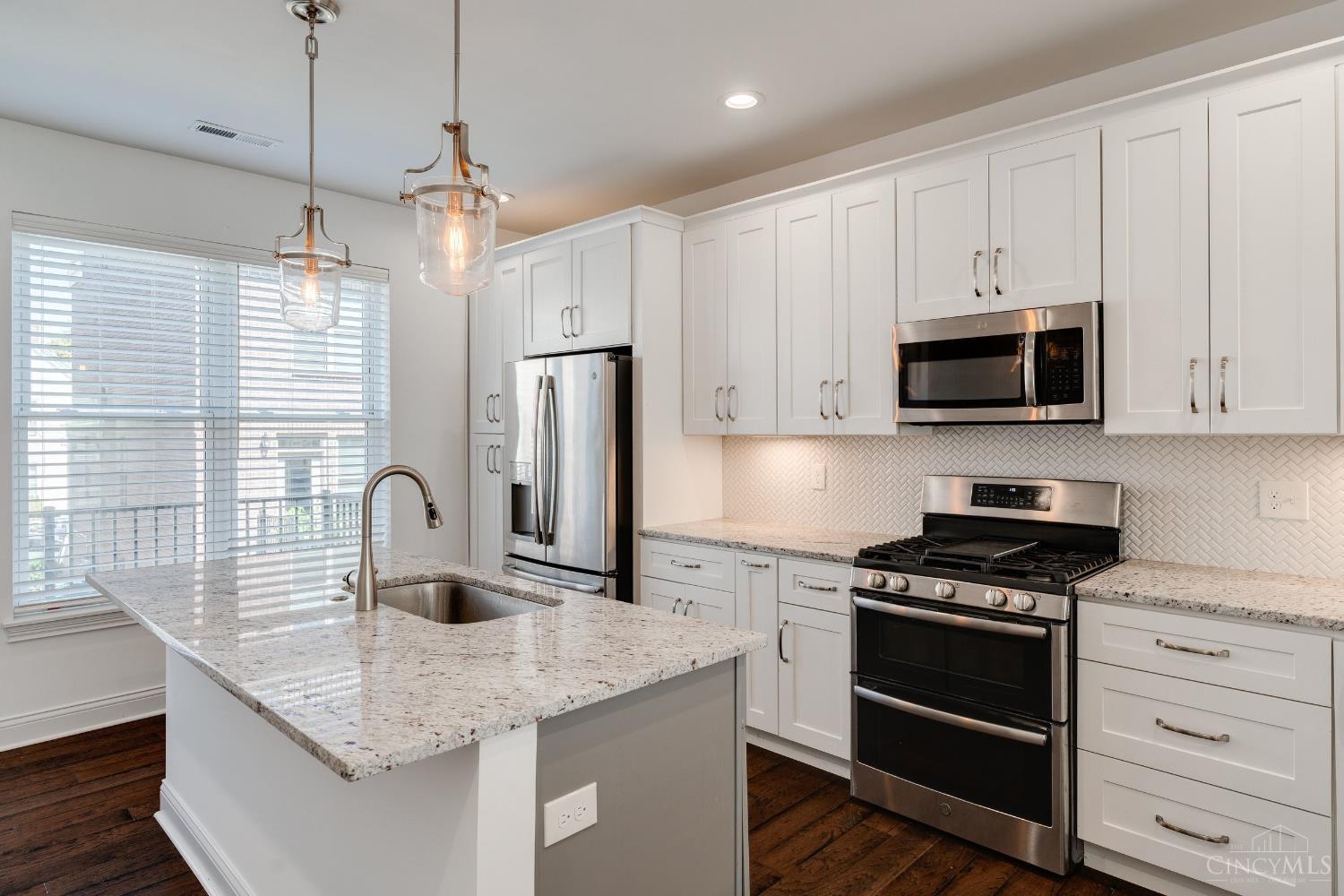 540 Slack Street, Cincinnati, OH, 45202 — photo 9