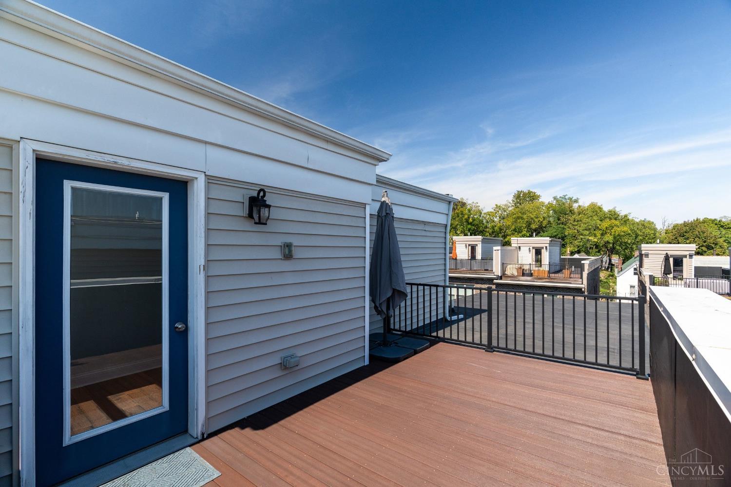 540 Slack Street, Cincinnati, OH, 45202 — photo 41