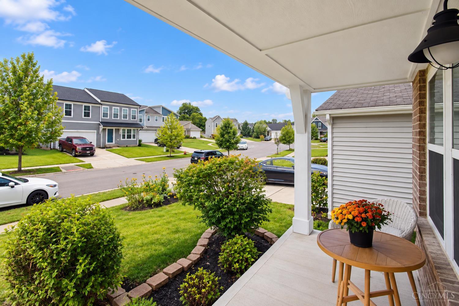 Photo 2 of Single family home for sale at 698 Kingly Ter, South Lebanon, OH 45065 | MLS# 1894149 | Listing updated on 2026-10-05