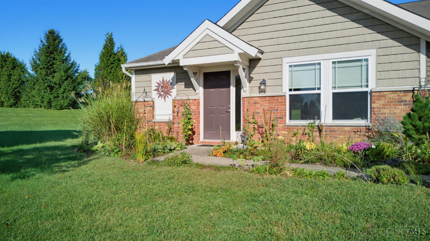 1581 Black Wolf Drive, Turtle Creek Twp, OH, 45036 — photo 11