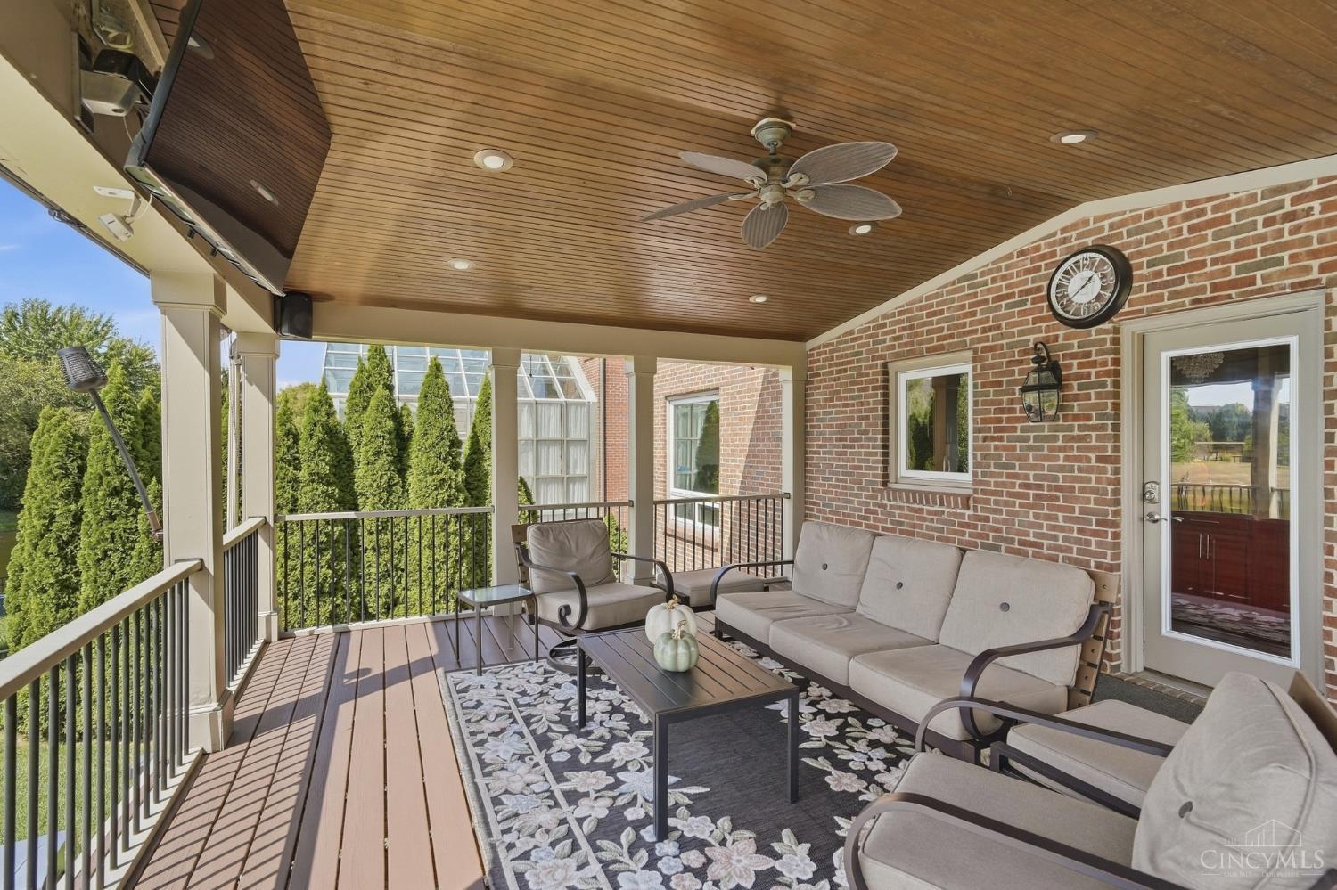 5345 Mapledale Way, Deerfield Twp., OH, 45040 — photo 76