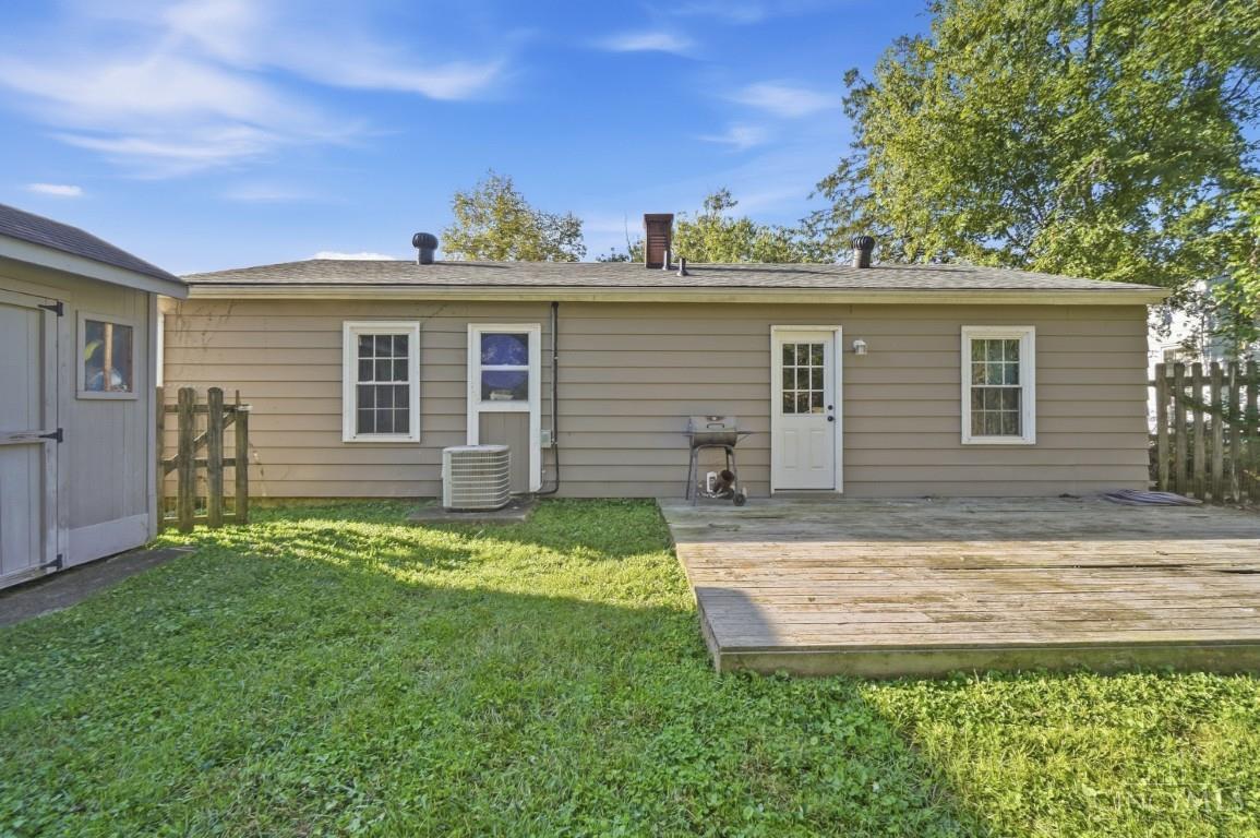 1062 Garnoa Drive, Springfield Twp., OH, 45231 — photo 28