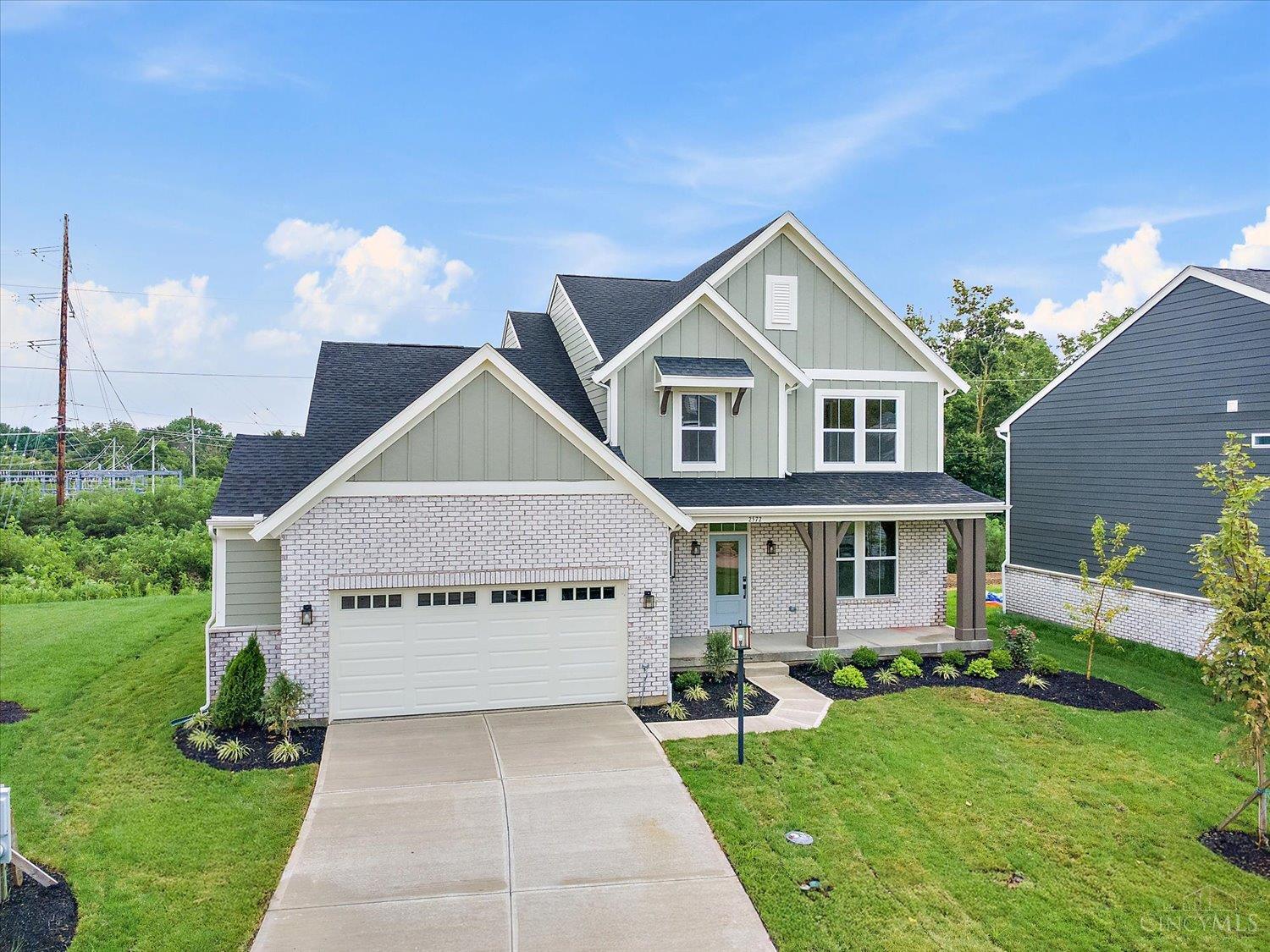 2572 Golden Leaf Drive, Beavercreek, OH, 45431 — photo 25