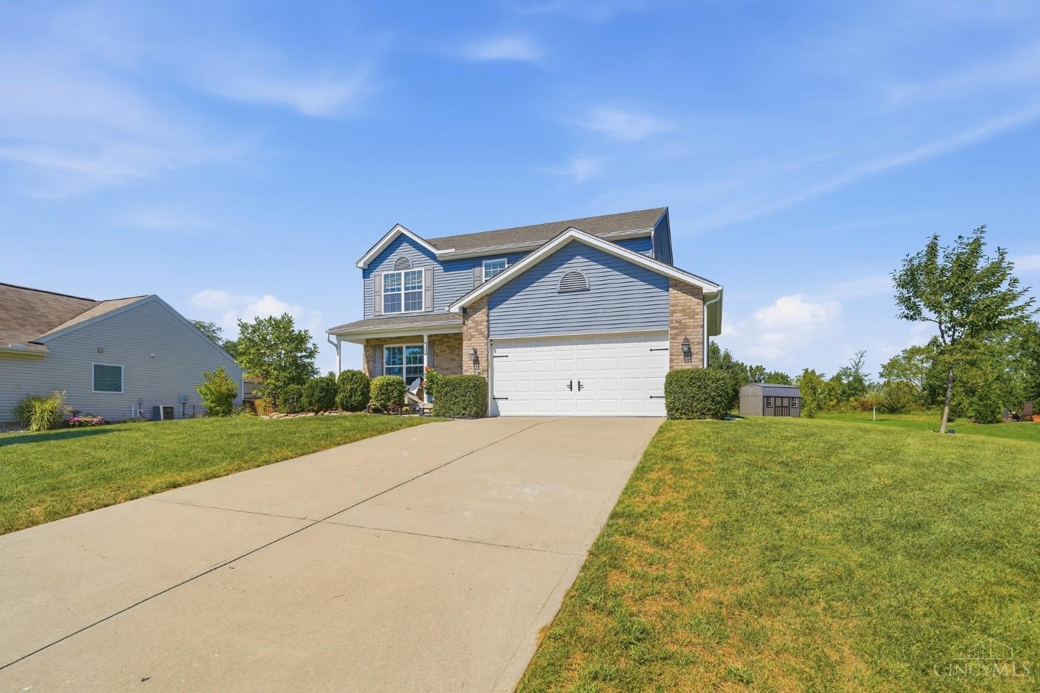 5152 Chandler Crossing, Liberty Twp, OH, 45044 — photo 3