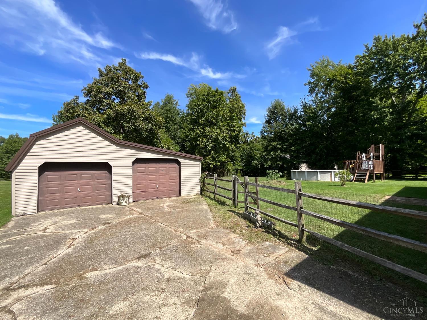 2604 Bethel Maple Road, Tate Twp, OH, 45106 — photo 27