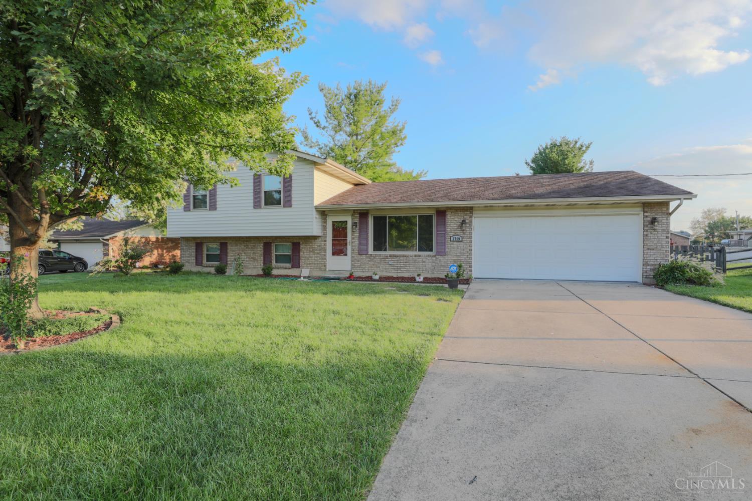 3799 Cranberry Court