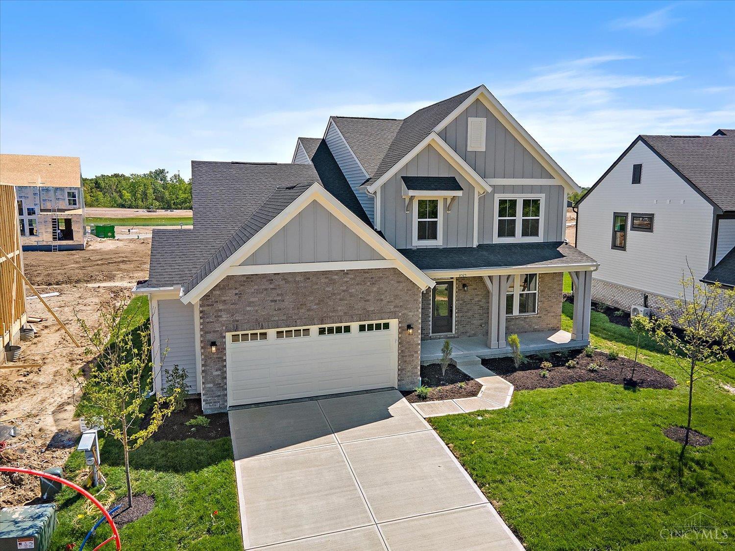 6525 River Birch Street, Tipp City, OH, 45371 — photo 26