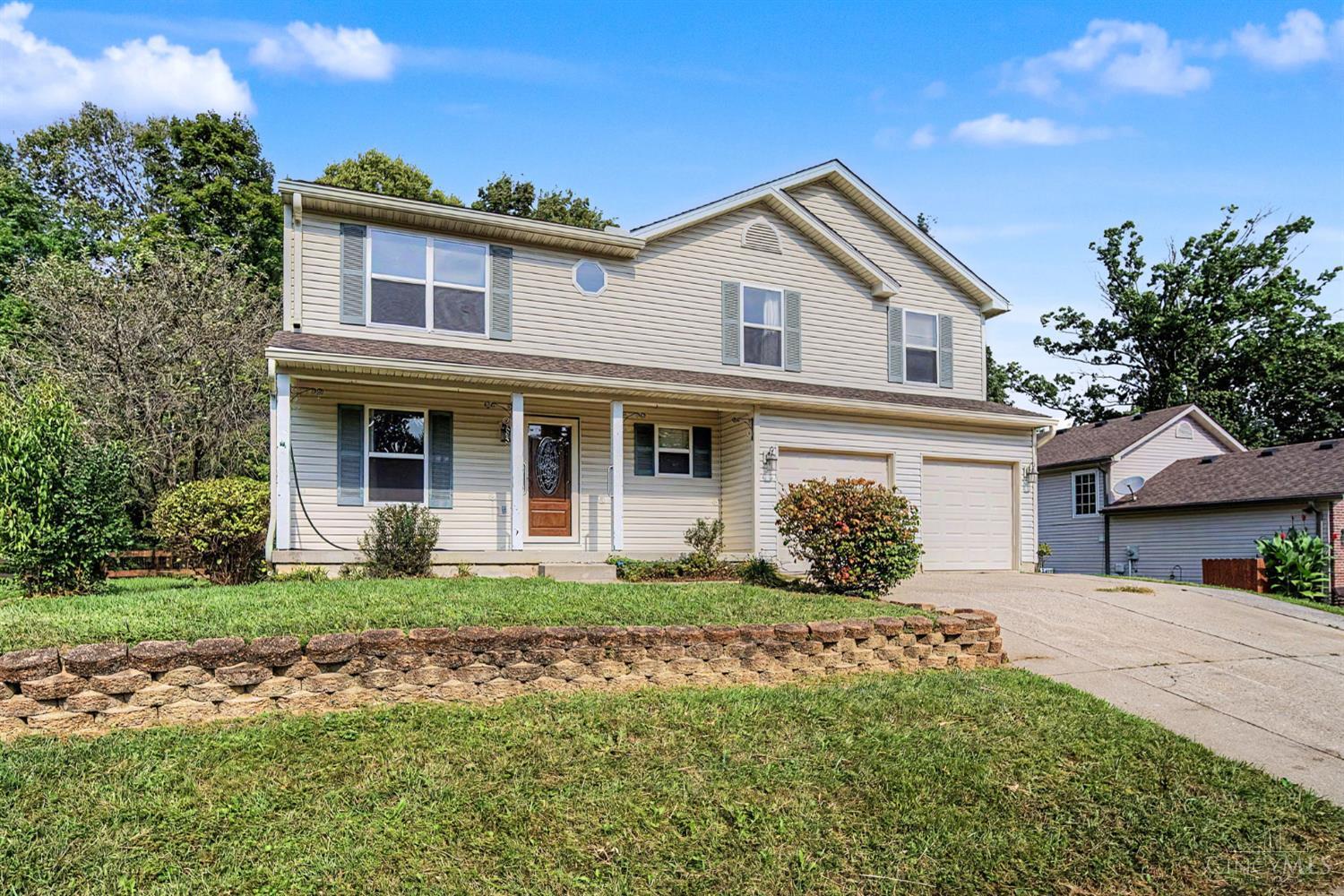 13 Wooded Ridge Drive, Batavia Twp, OH, 45102 — photo 2