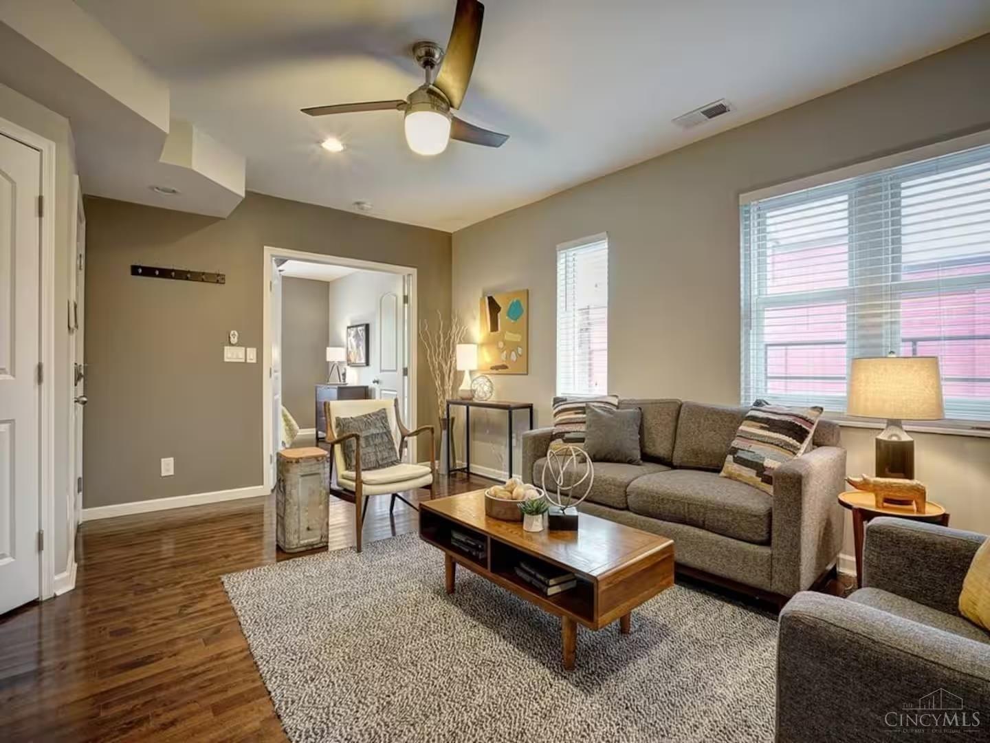 2201 Reading Road #1, Cincinnati, OH, 45202 — photo 21