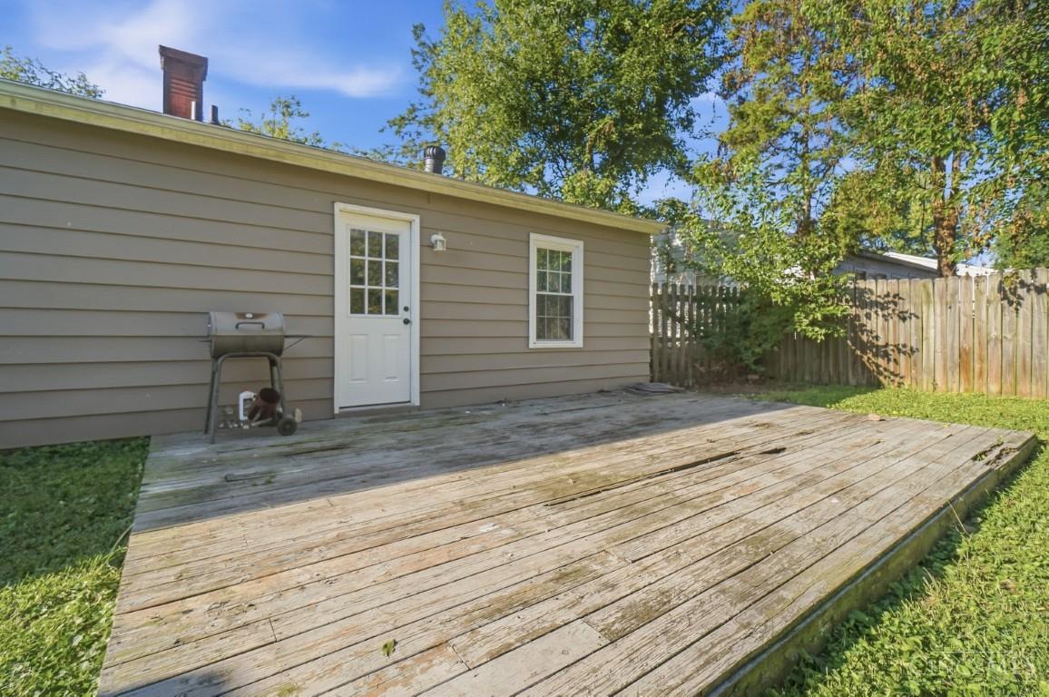 1062 Garnoa Drive, Springfield Twp., OH, 45231 — photo 29