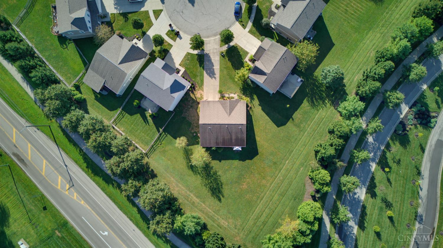 1581 Black Wolf Drive, Turtle Creek Twp, OH, 45036 — photo 18