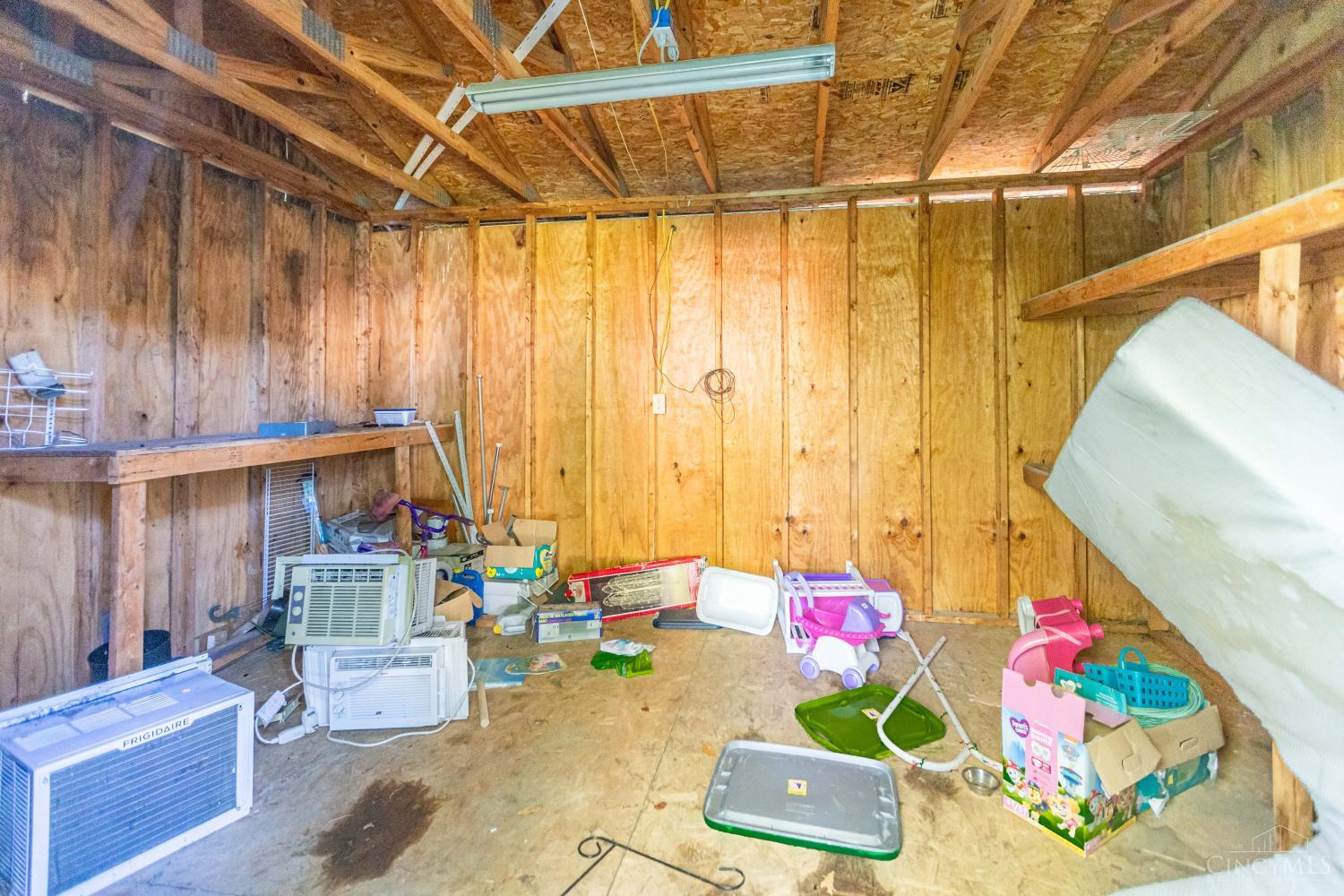 125 Wendell Avenue, Peebles, OH, 45660 — photo 10