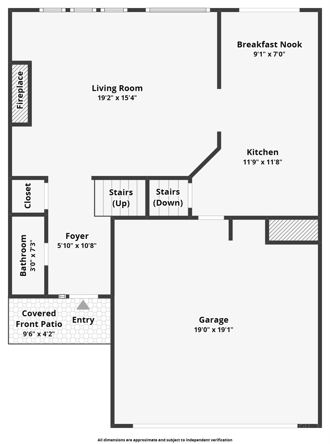 6572 Eagle View Drive, Mason, OH, 45040 — photo 42