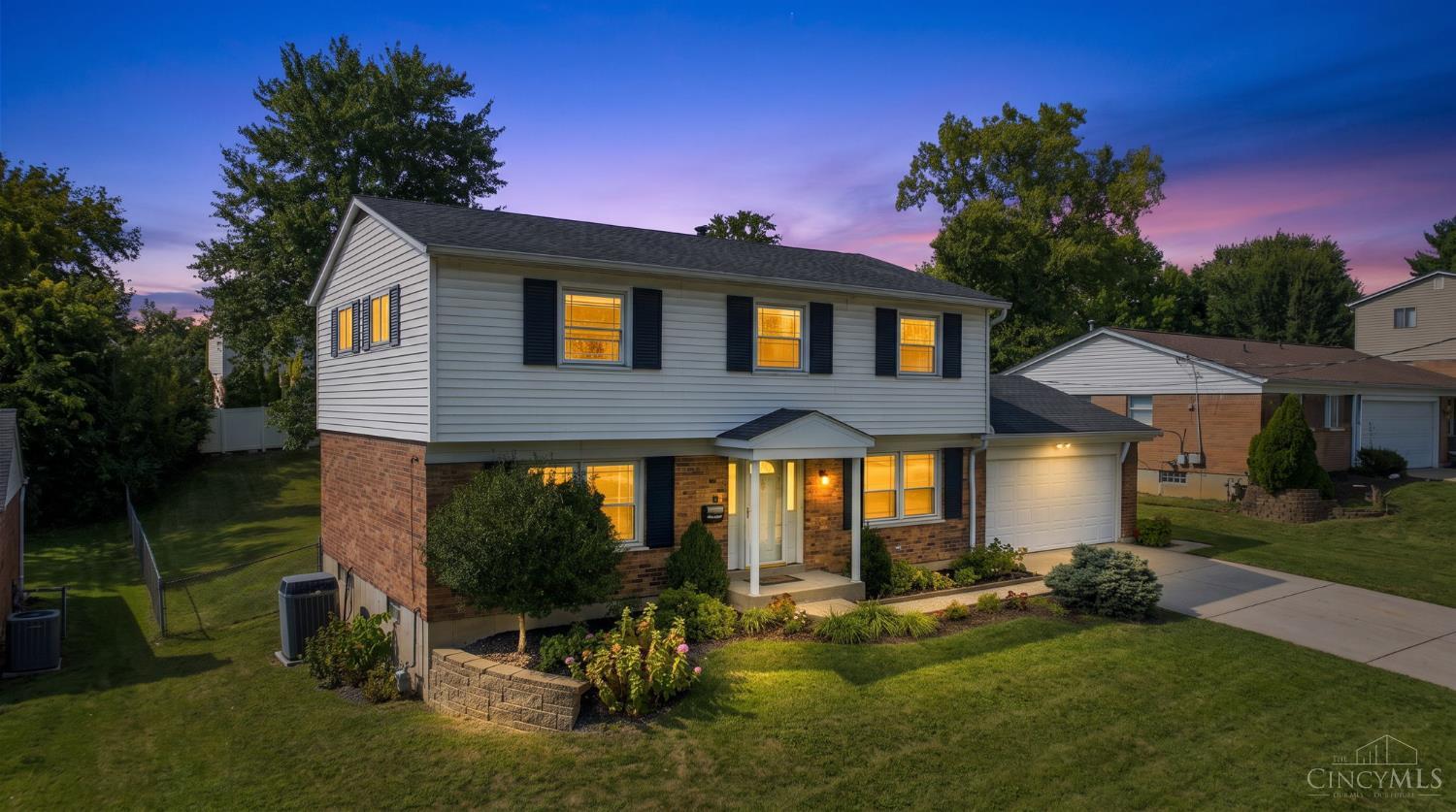 979 Hilliard Drive, Delhi Twp, OH, 45238 — photo 41