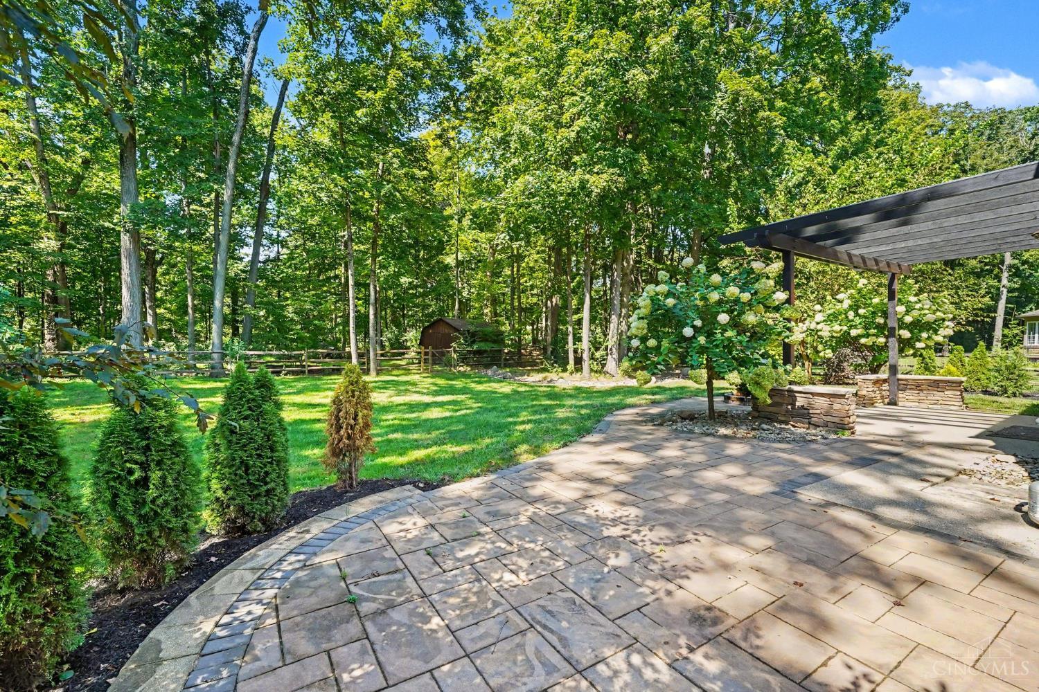 11257 Marlette Drive, Sycamore Twp, OH, 45249 — photo 40