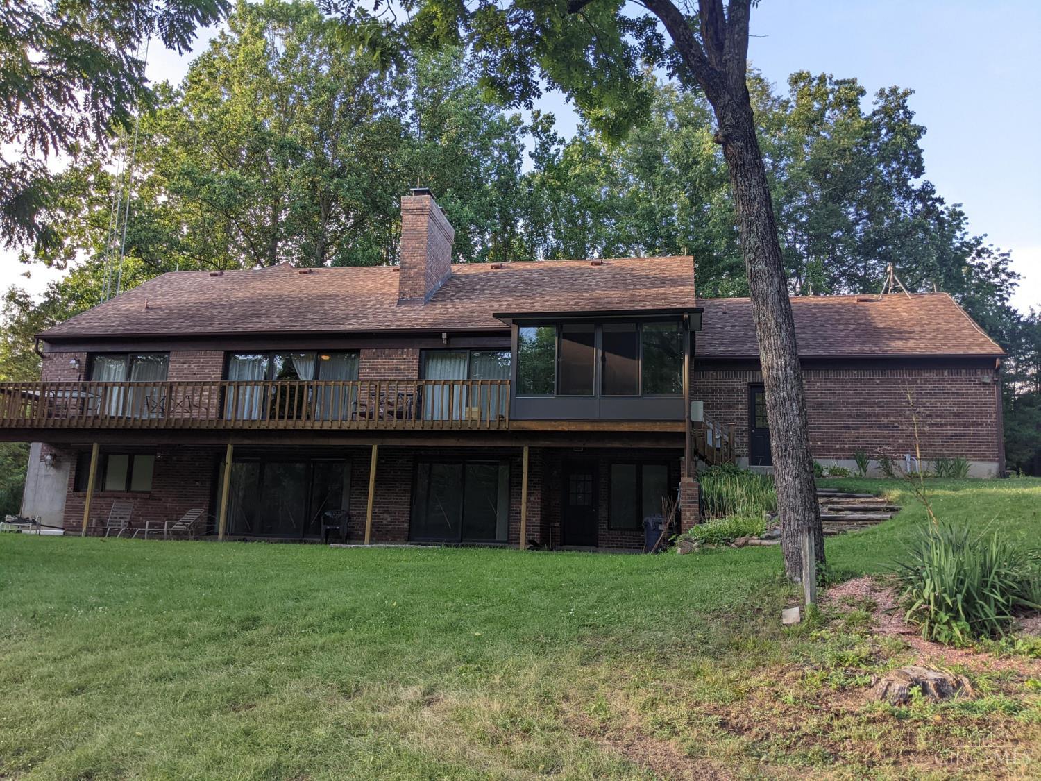 921 Katys Lane, Chester Twp, OH, 45177 — photo 36
