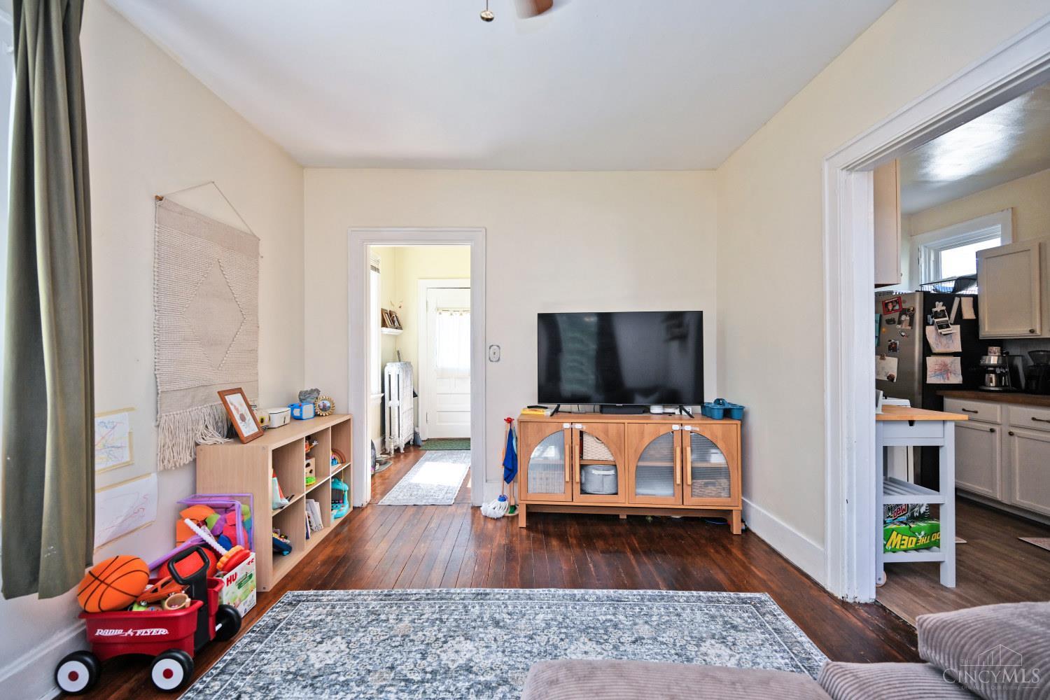 518 Linden Street, Elmwood Place, OH, 45216 — photo 13