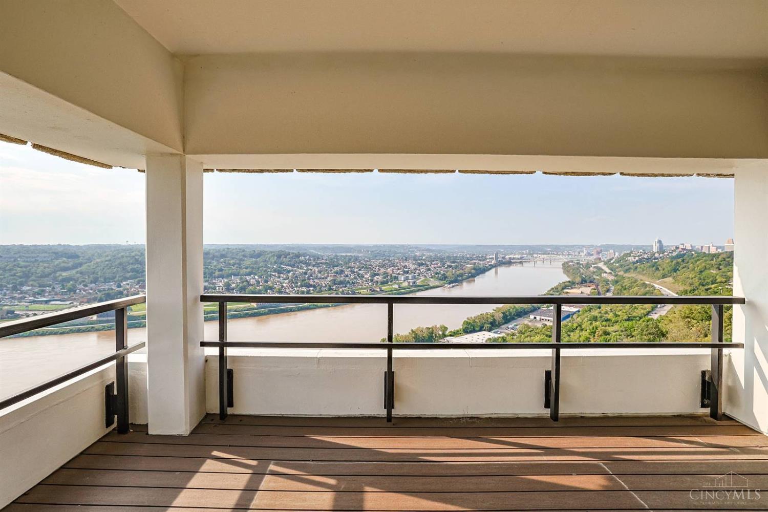 2401 Ingleside Avenue #12A, Cincinnati, OH, 45206 — photo 38