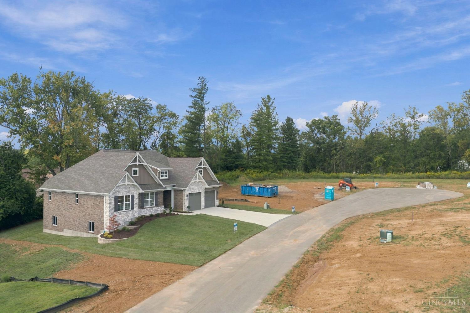 3105 Laurel Hill Lane, Green Twp, OH, 45248 — photo 32