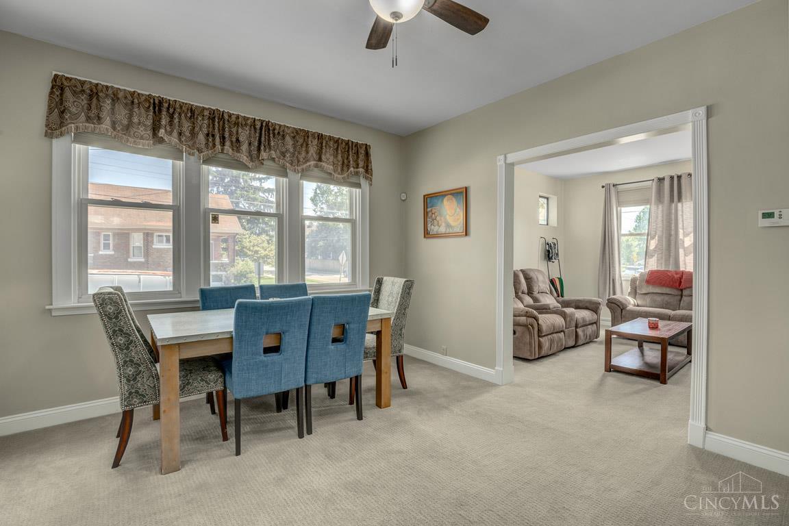 Photo 4 of Single family home for sale at 3302 Wardall Ave, Cheviot, OH 45211 | MLS# 1894094 | Listing updated on 2026-09-17
