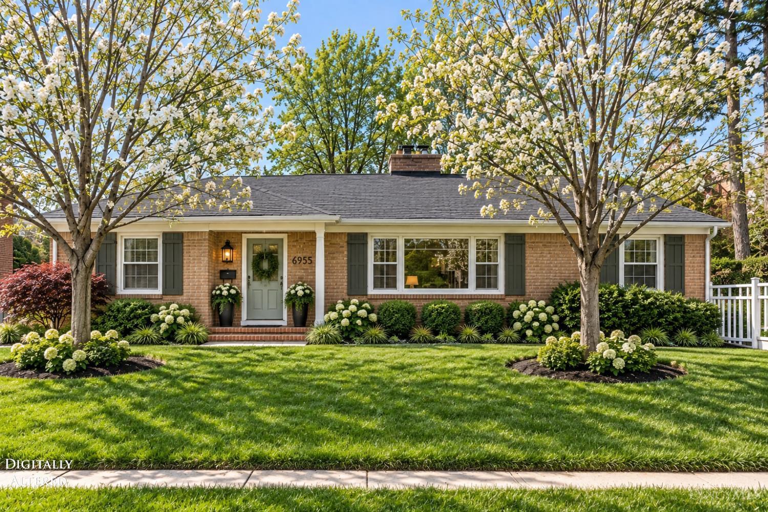 6955 Carroll Avenue, Sycamore Twp, OH, 45236 — photo 2