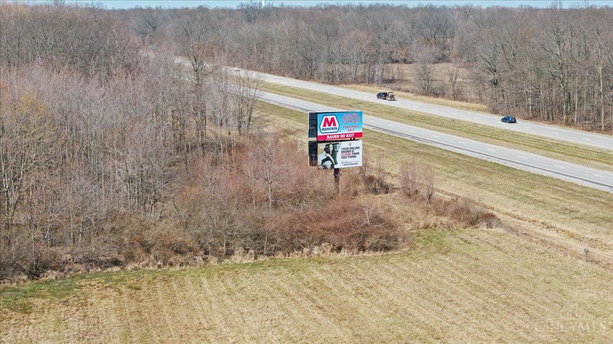 7-acres Dean Drive, Mt Orab, OH, 45154