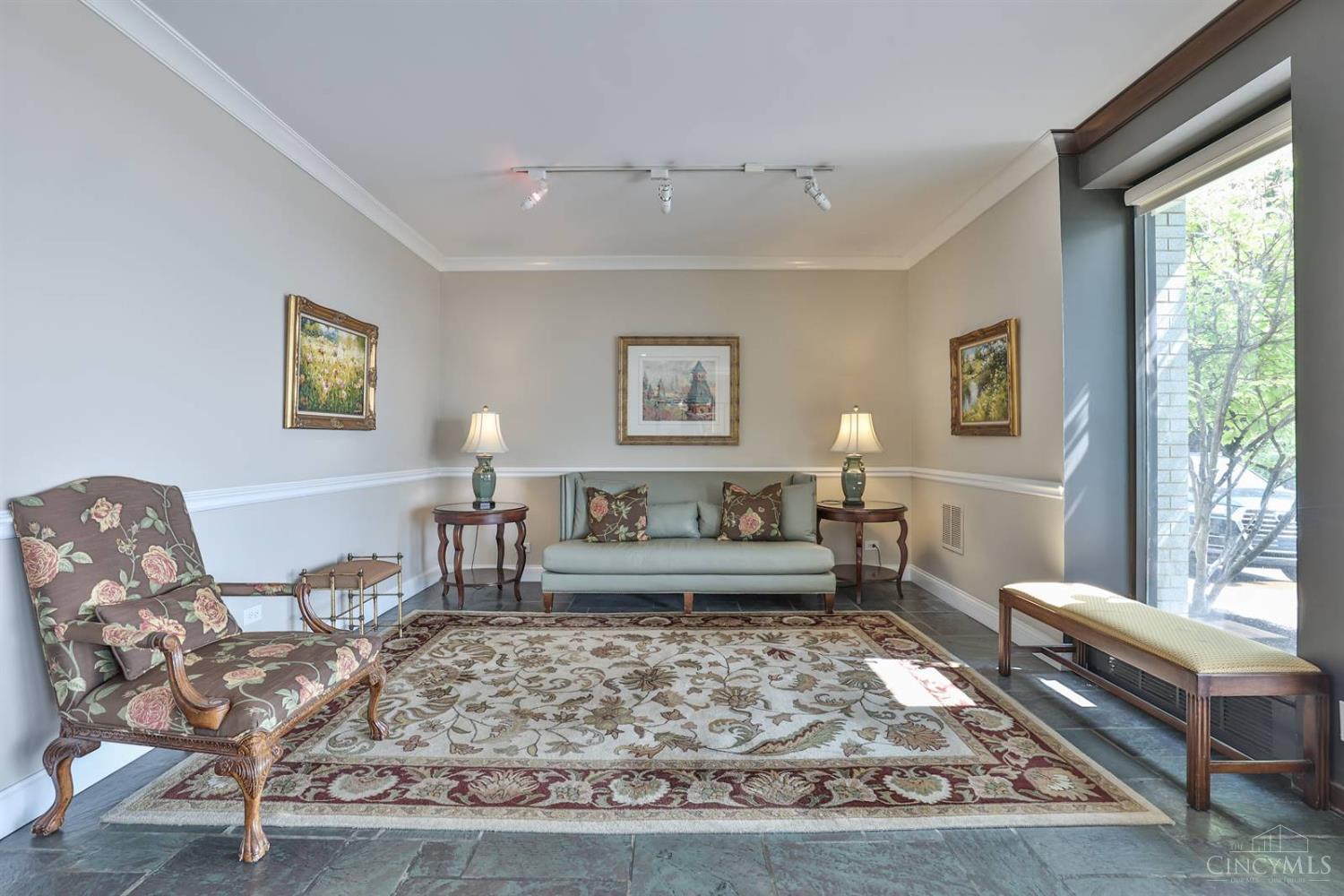 2401 Ingleside Avenue #12A, Cincinnati, OH, 45206 — photo 41
