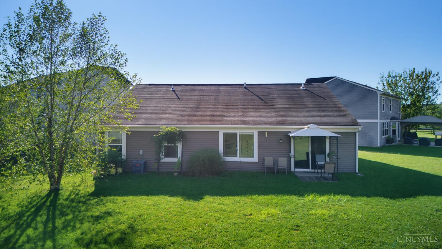 1581 Black Wolf Drive, Turtle Creek Twp, OH, 45036 — photo 17