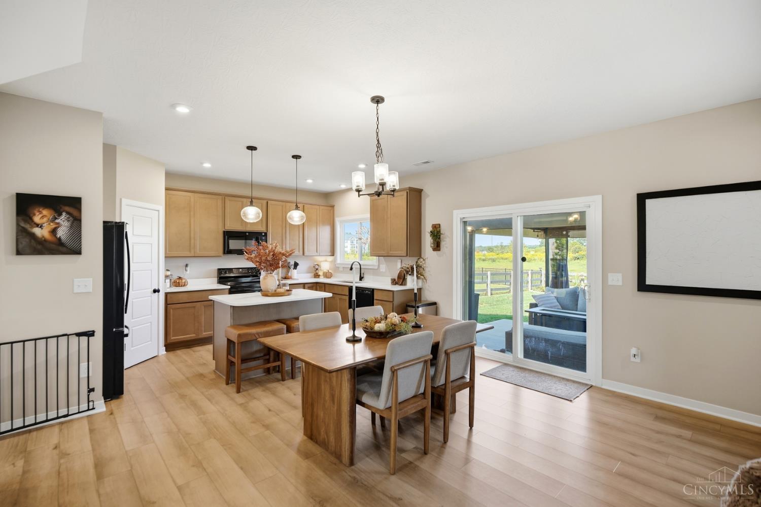 2047 Harvest Meadows Avenue, Batavia Twp, OH, 45103 — photo 12
