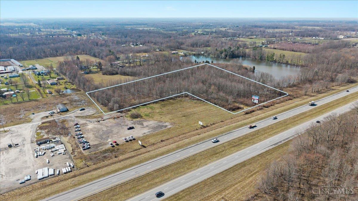 7-acres Dean Drive, Mt Orab, OH, 45154 — photo 3