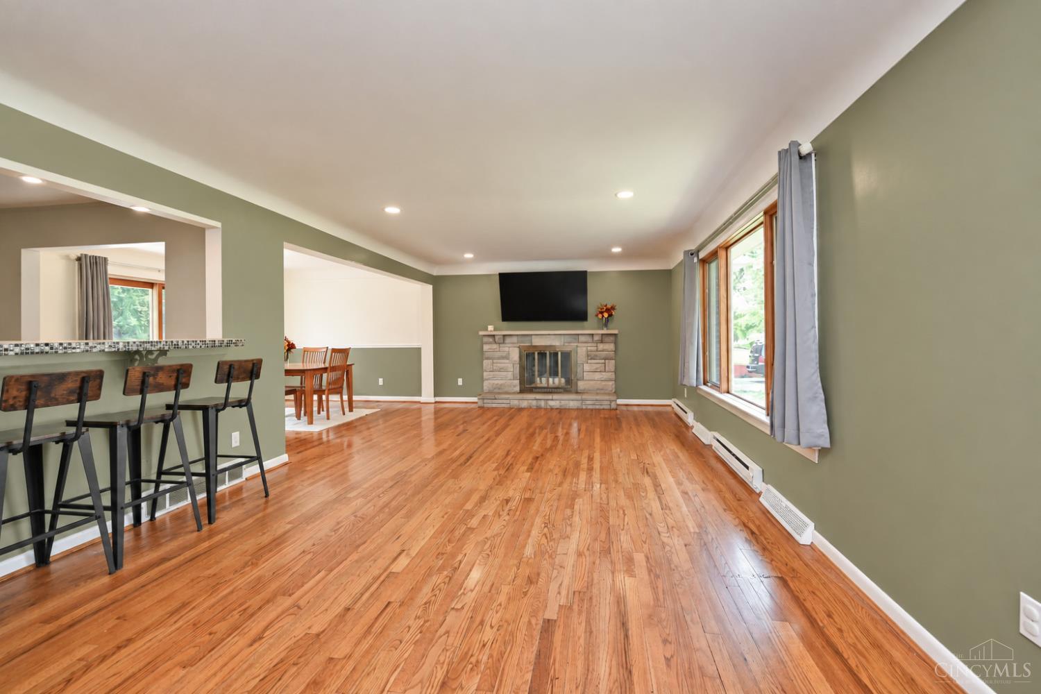 1258 Immaculate Lane, Anderson Twp, OH, 45255 — photo 5