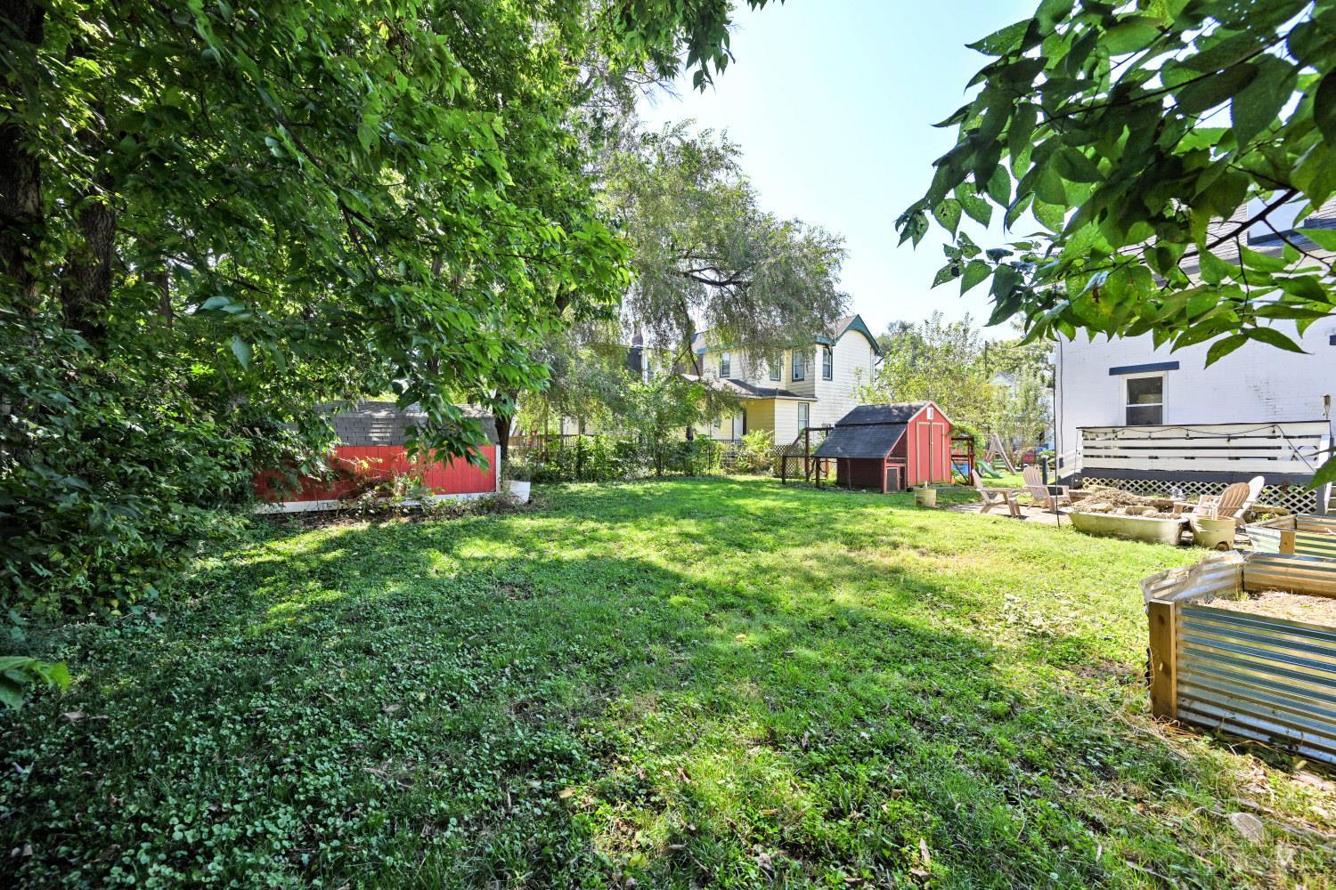 518 Linden Street, Elmwood Place, OH, 45216 — photo 41
