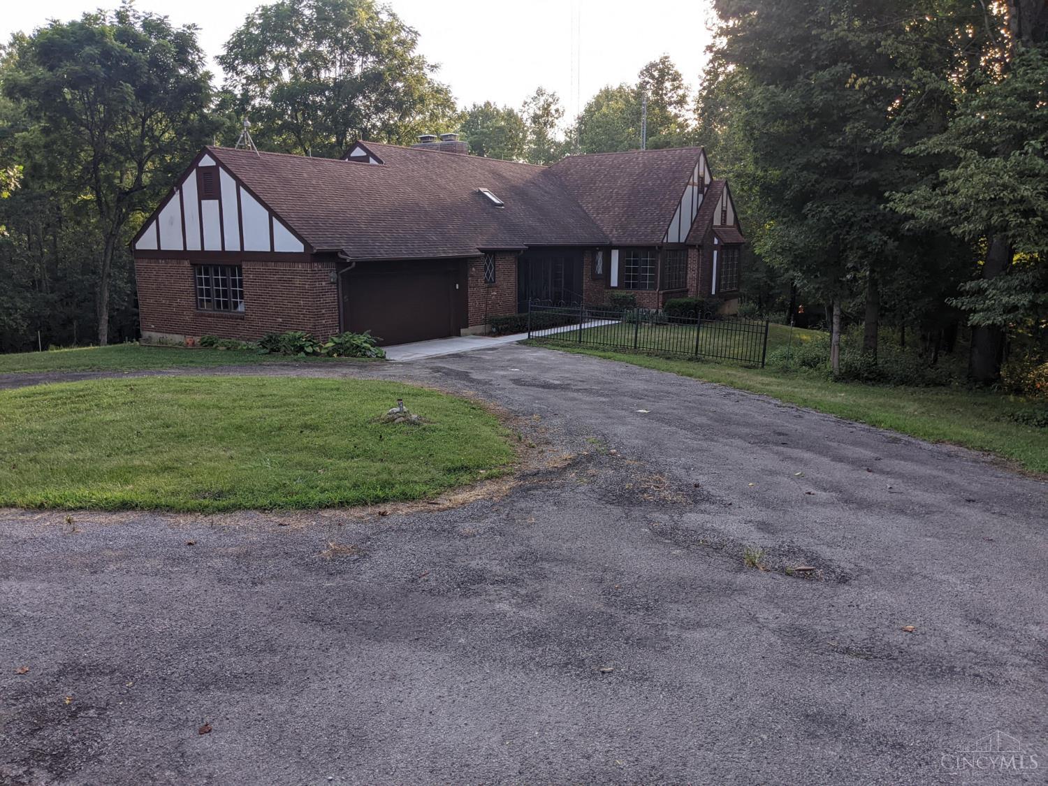 921 Katys Lane, Chester Twp, OH, 45177 — photo 40