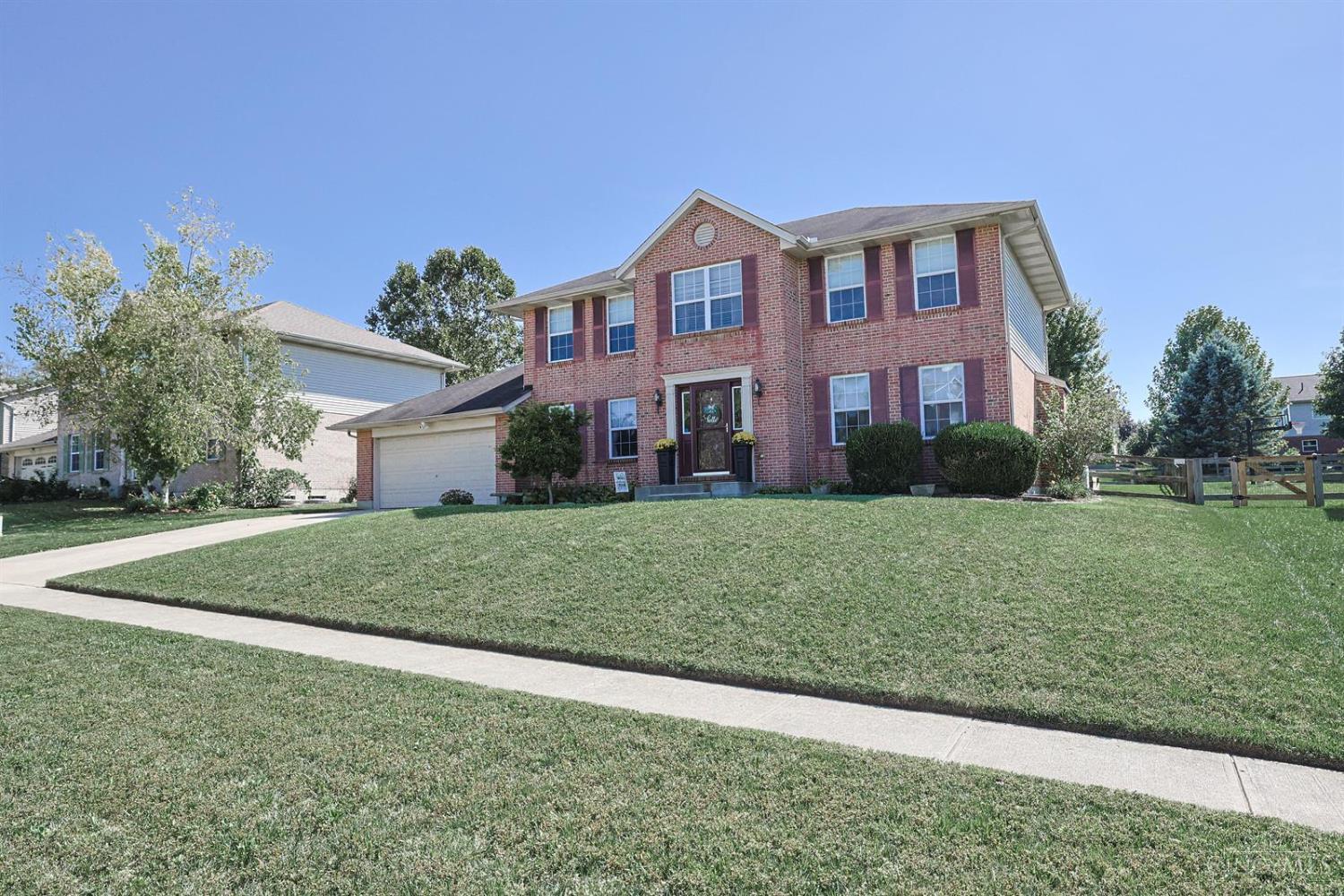Photo 2 of Single family home for sale at 6569 Michele Ln, Liberty Twp, OH 45044 | MLS# 1894019 | Listing updated on 2026-09-24