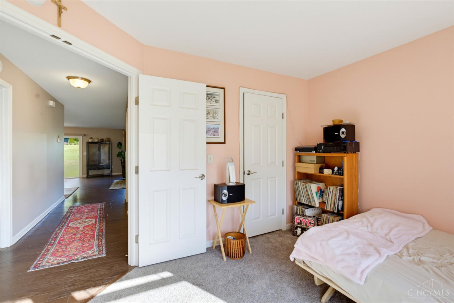 1581 Black Wolf Drive, Turtle Creek Twp, OH, 45036 — photo 47
